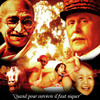 Pétain et Gandhi le film